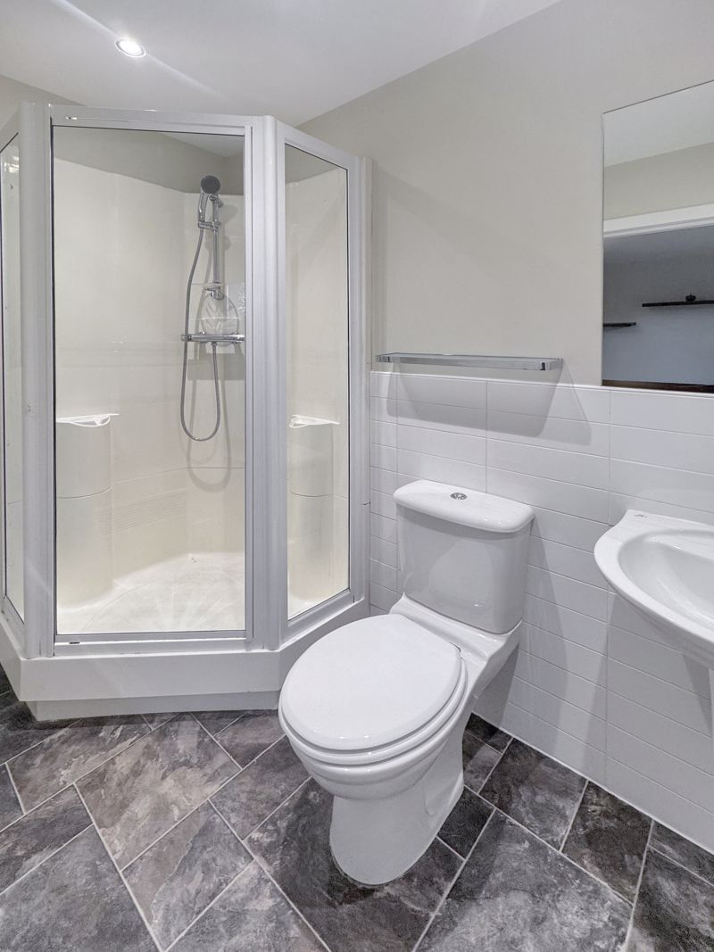 White Cart Court Shawlands